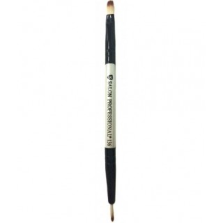 Пензель двосторонній Salon Professional 136