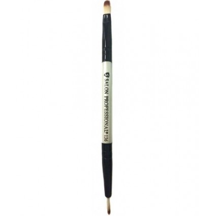 Пензель двосторонній Salon Professional 136