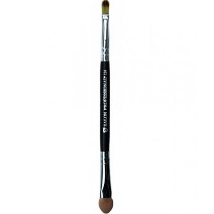 Пензель двосторонній Salon Professional 124