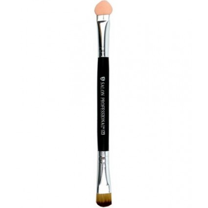 Пензель для тіней Salon Professional 123