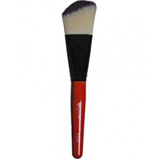 Пензель для тонального та рум'ян Salon Professional 702