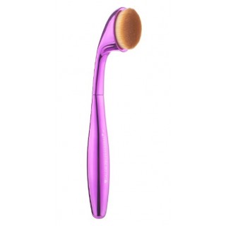 Пензлик для макіяжу Salon Professional №4
