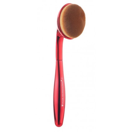 Пензель для макіяжу Salon Professional №1