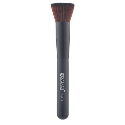Пензель для пудри Salon Professional AC-1