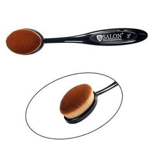 Пензель для макіяжу Salon Professional №3