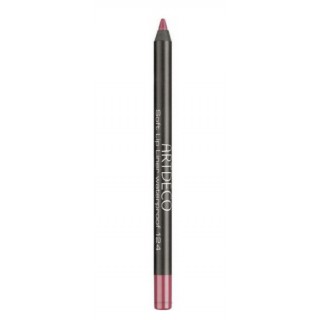 Олівець для губ Artdeco Soft Lip Liner Waterproof №124