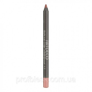 ARTDECO Soft Lip Liner Waterproof карандаш д/губ №17
