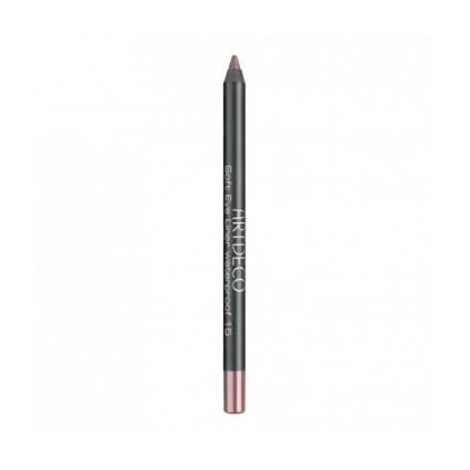 Олівець для очей Artdeco Soft Eye Liner Waterproof No15
