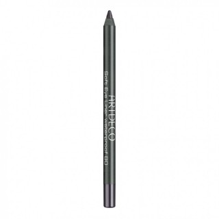 Олівець для очей Artdeco Soft Eye Liner Waterproof №80
