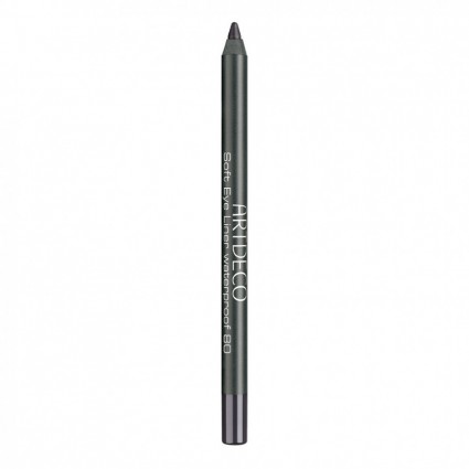Олівець для очей Artdeco Soft Eye Liner Waterproof №80