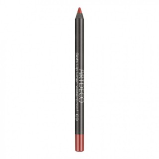 Олівець для губ Artdeco Soft Lip Liner Waterproof №09