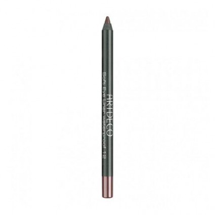 Олівець для очей Artdeco Soft Eye Liner Waterproof No12 Олівець для очей Artdeco Soft Eye Liner Waterproof No12