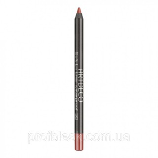 ARTDECO Soft Lip Liner Waterproof карандаш д/губ №30