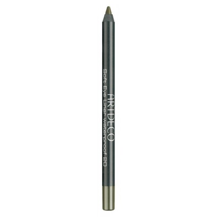 Олівець для очей Artdeko Soft Eye Liner Waterproof №20