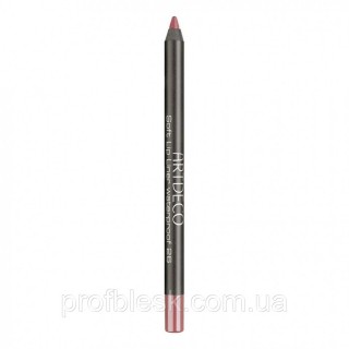 ARTDECO Soft Lip Liner Waterproof карандаш д/губ №26