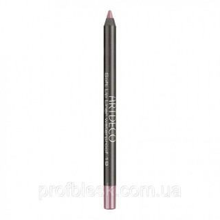 ARTDECO Soft Lip Liner Waterproof карандаш д/губ №19