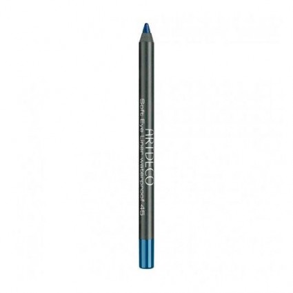 Олівець для очей Artdeco Soft Eye Liner Waterproof No45