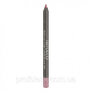 ARTDECO Soft Lip Liner Waterproof карандаш д/губ №80