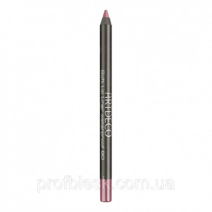 ARTDECO Soft Lip Liner Waterproof карандаш д/губ №80 ARTDECO Soft Lip Liner Waterproof карандаш д/губ №80