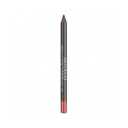 Олівець для губ Artdeco Soft Lip Liner Waterproof No10