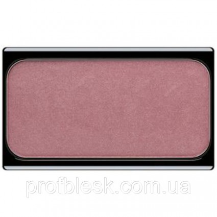 ARTDECO Blusher Румяна №34 5 г