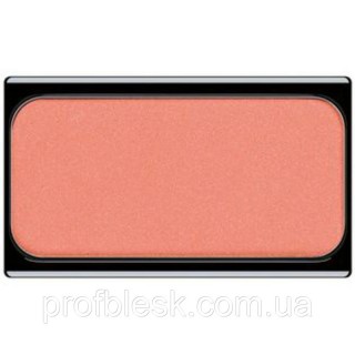 ARTDECO Blusher Румяна №07 5 г