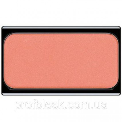 ARTDECO Blusher Румяна №07 5 г
