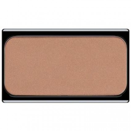 Рум'яна для обличчя Artdeco Compact Blusher No02 deep brown orange blush 5 г