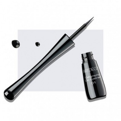 Підводка Artdeco Calligraphy Dip Eyeliner 24 2,5 мл
