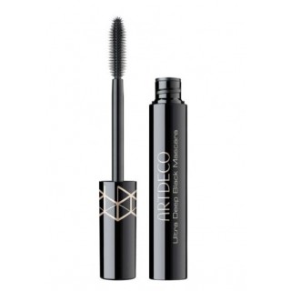 Туш ARTDECO Ultra Deep Black Mascara чорна 8 мл