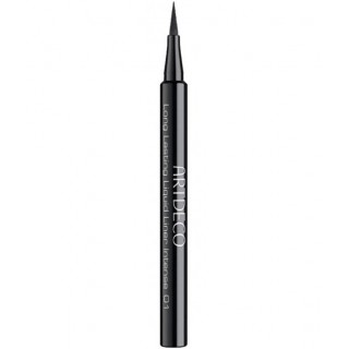 Підводка для очей ARTDECO Long Lasting Liquid Liner Intense 01 Чорна 1.5 мл