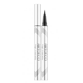 Підводка-лайнер для очей Artdeco High Intensity Precision 10 чорна