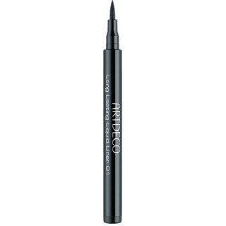 Підводка Artdeco Long Lasting Liquid Liner 01 (чорна) 1,5 мл