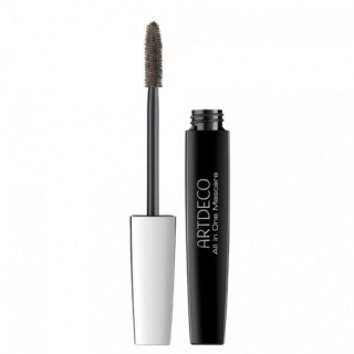 Туш Artdeco All in One Mascara 03 коричневая 10 мл