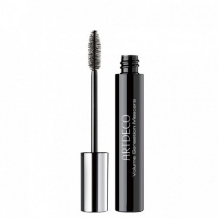 Тушь Artdeco Volume Sensation Mascara 1 чорна 15 мл Тушь Artdeco Volume Sensation Mascara 1 чорна 15 мл