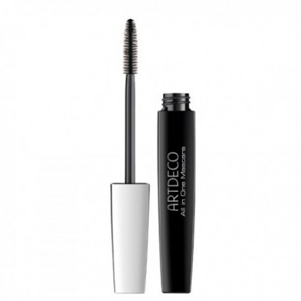 Туш Artdeco All in One Mascara 01 чорна 10 мл Туш Artdeco All in One Mascara 01 чорна 10 мл