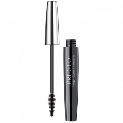 Туш Artdeco Angel Eyes Mascara 1 чорна 10 мл Туш Artdeco Angel Eyes Mascara 1 чорна 10 мл