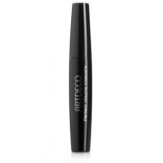 Туш Artdeco Perfect Volume Mascara 21 чорна 10 мл