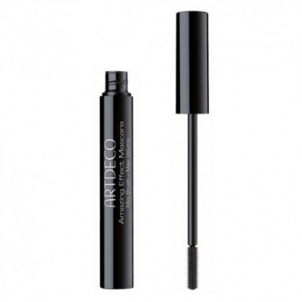 Туш для вій Artdeco Amazing Effect Mascara 01 чорна 6 мл Туш для вій Artdeco Amazing Effect Mascara 01 чорна 6 мл
