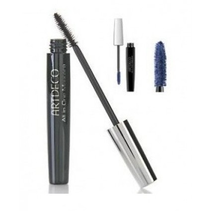 ARTDECO Туш All in One Mascara 05 (синя) 10мл