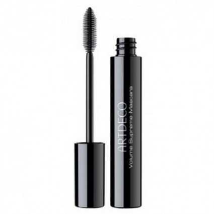 Тушь Artdeco Volume Supreme Mascara 1 чорна 15 мл Тушь Artdeco Volume Supreme Mascara 1 чорна 15 мл