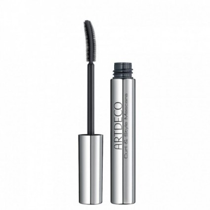 Туш Artdeco Curl & Style Mascara 10 чорна 8 мл