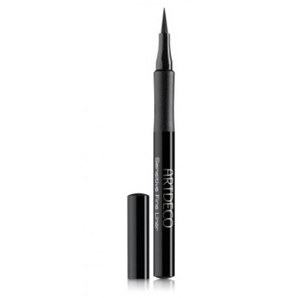 ARTDECO Подводка Sensitive Fine Liner 01 (черная) 1 мл