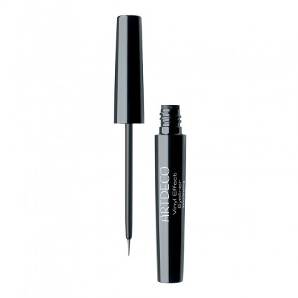 Підводка Artdeco Vinyl Effect Eyeliner 10 (чорна) 4,5 мл
