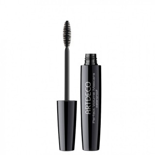 Туш Artdeco Perfect Volume Mascara Waterproof 71 (чорна) 10 мл