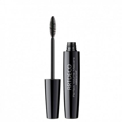 Туш Artdeco Perfect Volume Mascara Waterproof 71 (чорна) 10 мл Туш Artdeco Perfect Volume Mascara Waterproof 71 (чорна) 10 мл