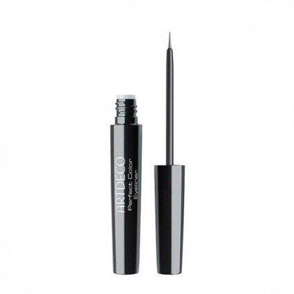 Підводка Artdeco Perfect Color Eyeliner (чорна) 4,5 мл