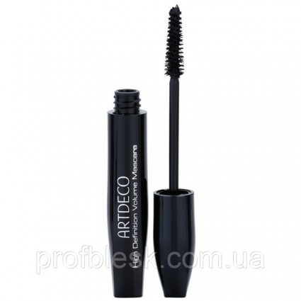 ARTDECO Тушь High Definition Volume Mascara 1 (черная) 10мл ARTDECO Тушь High Definition Volume Mascara 1 (черная) 10мл