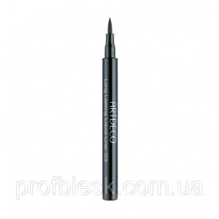 ARTDECO Пoдвoдкa Long Lasting Liquid Liner 03 (кopичнeвaя) 1.5 мл