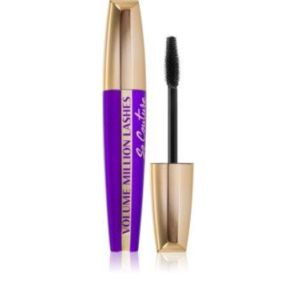 Loreal тушь Volume Million Lashes So Couture So Black 9,5 мл